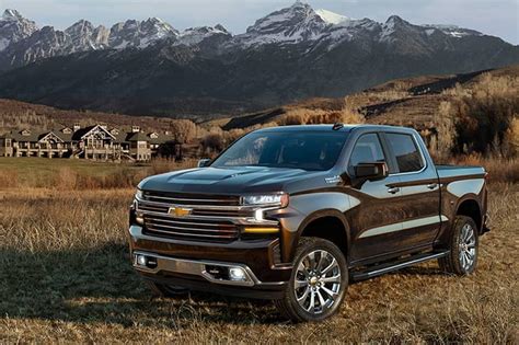 Lease & Buy Specials on Silverado 1500 | Littleton Chevy