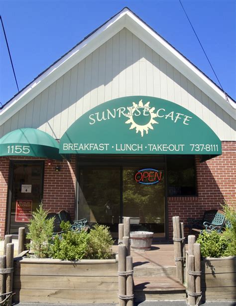 Sunrise Cafe Order Online Welcome To Sunrise Cafe