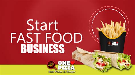 Why To Start Fast Food Franchise Business 2024 In India Complete