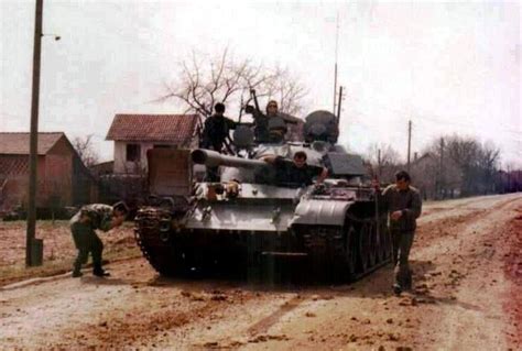 Операција „Коридор `92“- Битка за пут живота | Видовдан | Српска ...