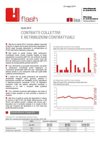 Retribuzioni Contrattuali Mag Testo Integrale Pdf