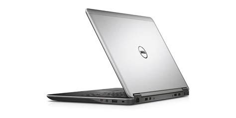 Dell Latitude 14" E7440 Ultrabook + Dock