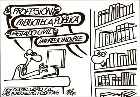 Las Lecturas de Mr Davidmore Diez viñetas de Forges