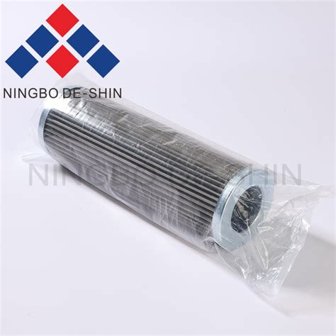 Filter Element Pi Drg Mahle China Ningbo De Shin Industrial