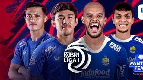 PREVIEW Liga 1 Hari Ini PSIS Vs Persib Prediksi Skor Line Up Pemain