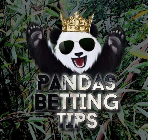 Pandas Betting Tips PandasTips Twitter