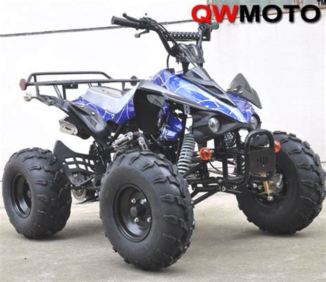 Ce Style Klx Cc Atv Quad Avec Ec Qw Atv Chine Vtt Quad Cc