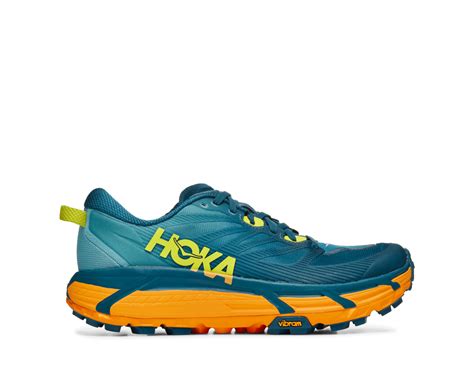 Hoka Mafate Speed 3 For Men Hoka® Uk