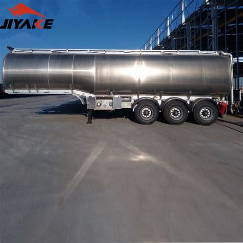 Axles Fuwa Bpw Zy Axle Aluminum Alloy