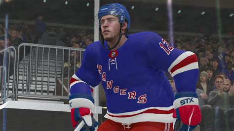 NHL 20 Franchise Mode New York Rangers EP157 JT Miller In A