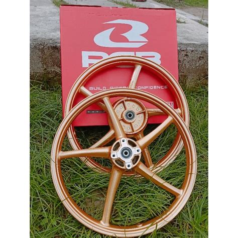 Jual Velg Racing Rcb Velg Balok Rcb Velg Bintang Rcb Pelek Bintang Rcb