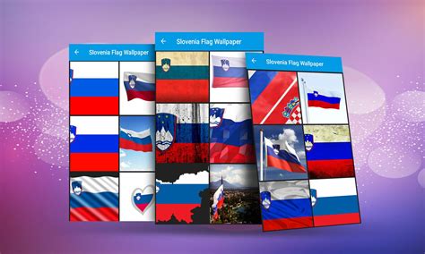 Slovenia Flag APK for Android Download