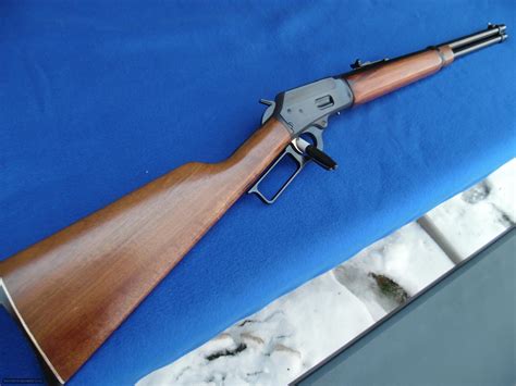 Marlin 1894 Carbine 357 Mag