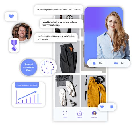 Shoporia AI Sales Rep