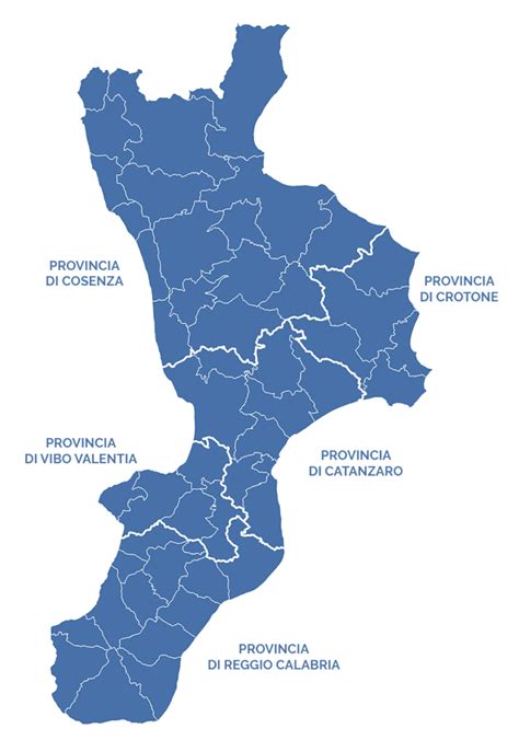 Regione Calabria