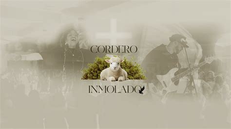 Kabed Cordero Inmolado Video Oficial Youtube