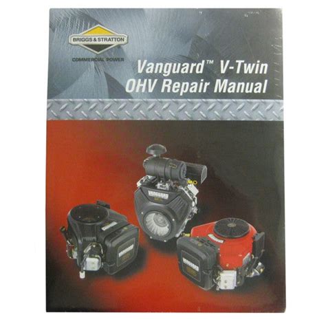 Vanguard Engine Parts – Page 3 – Backwater Performance