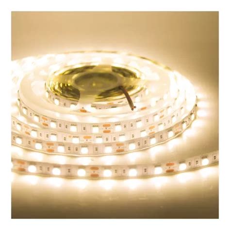 Luminario Fita Super Ultra Led Smd V Ip W Mt