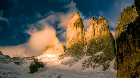 El Mejor Itinerario Por Patagonia De 10 Y 14 Días [go Patagonic ]