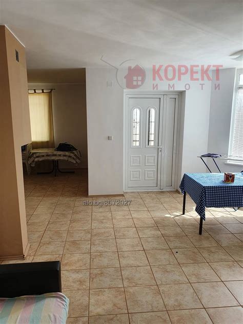 Къща в село Казанка Триетажна къща 330 кв.м РЗП 2110 кв.м двор | Къщи ...