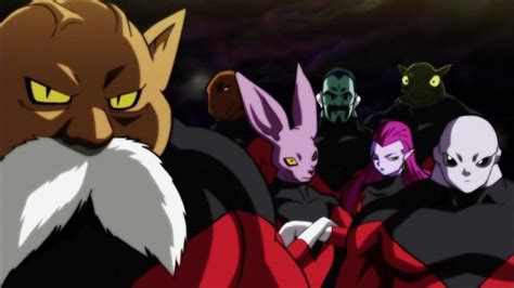 Dragon Ball Super Arc 5 Épisode 97 Prêts à tout pour survivre Le