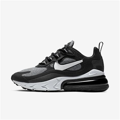 De Nike Air Max 270 React Nikes Meest Comfortable Lifestyle Sneakers Sneakerjagers