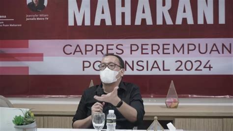 Lembaga Survei Kedai Kopi Puan Maharani Punya Rekam Jejak Jelas Akurat