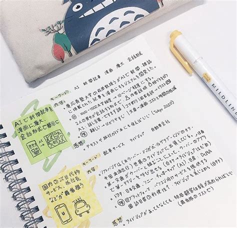 「studying Japanese」おしゃれまとめの人気アイデア｜pinterest｜n【2022】 勉強する動機 学習ノート 勉強