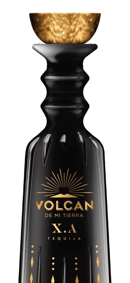 Volcan De Mi Tierra Xa Tequila Reposado 750ml Remedy Liquor