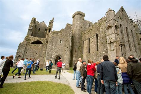 The 7 Best Blarney Castle Tours From Dublin [2022 Reviews] | World ...