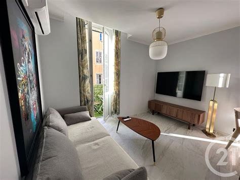 Appartement F2 à vendre 2 pièces 31 01 m2 Nice 06 PROVENCE