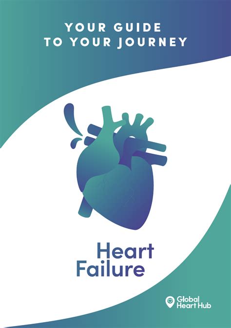 Heart Failure Friendly Guide Global Heart Hub