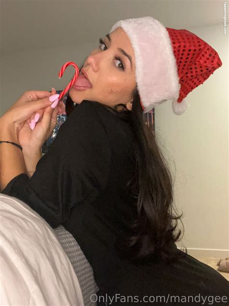 Maandymore Mandymooremm Nude OnlyFans Leaks Fappening FappeningBook