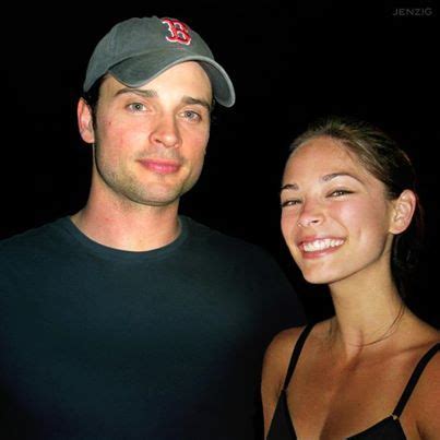 Pin De Celine Marcella En Tom Welling Fotos Lindas De Parejas