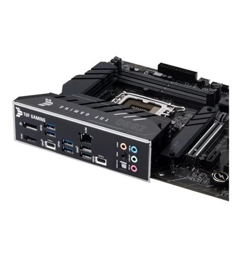 ASUS MOTHERBOARD TUF GAMING Z690 PLUS D4