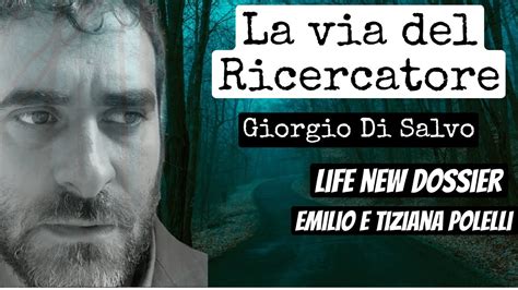 La Via Del Ricercatore Di Giorgio Di Salvo Podcast Solo Audio Youtube