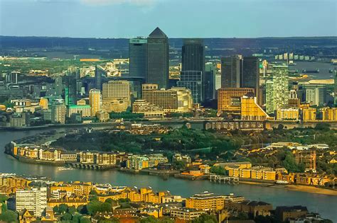 Panorama London City - Free photo on Pixabay - Pixabay