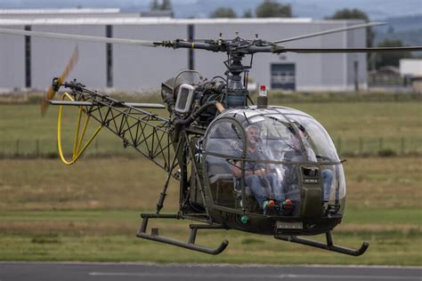 Airbus Sa B Ttsn Germany Helitrader