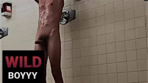 Free Gay Public Shower Porn Videos 2 XHamster