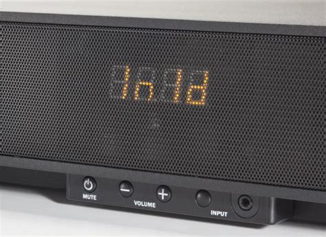 Zvox Soundbase 570 Soundbar Consumer Reports