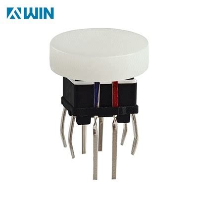 China Tact Switch Suppliers Manufacturers Factory Customized Tact