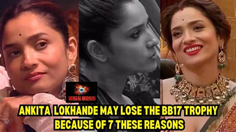 Ankita Lokhande On Bigg Boss 17 Bigg Boss 17 Vicky Jain Munawar