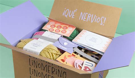 Diseña la estrategia unboxing de las cajas para eCommerce al mensaje