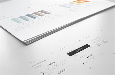 Elica, Branding and Brand Identity World wide :: Behance