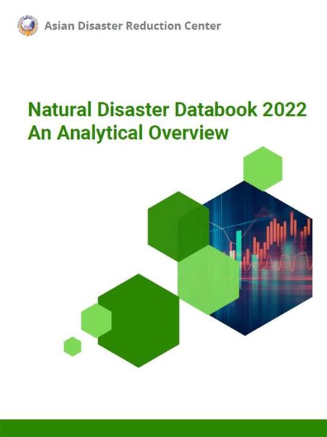 Natural disasters data book 2022: An analytical overview | PreventionWeb