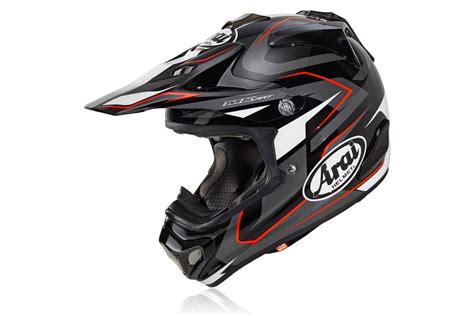 Arai VX Pro4 Review Long Term Off Road Helmet Test