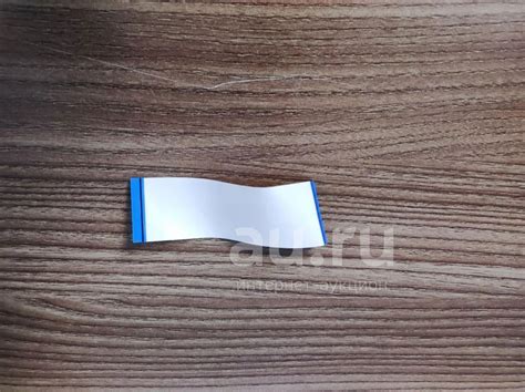 Шлейф LVDS E480518 AWM 20861 20706 для телевизора Dexp H32F7000 ...