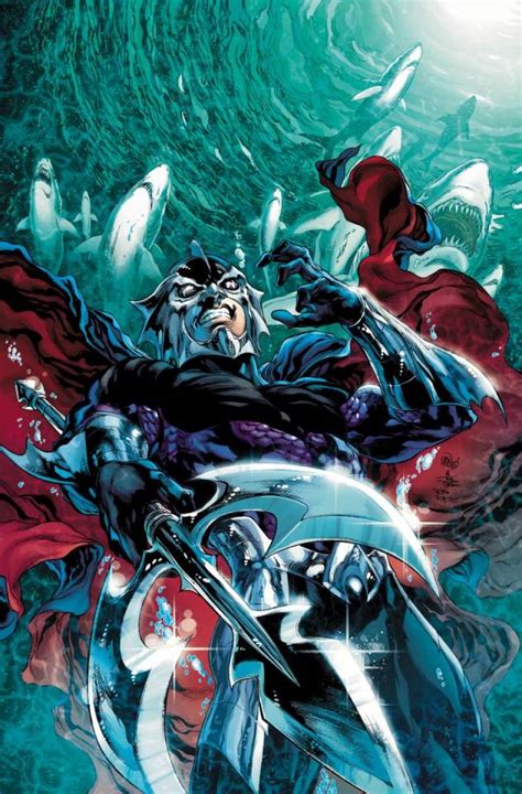 Ocean Master Screenshots Images And Pictures Comic Vine