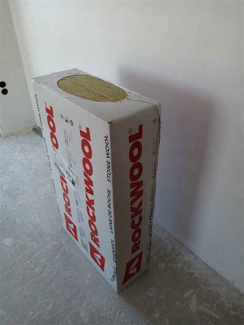 Rockwool Tegarock Mm Kaufen Baustoffe Kaufen Auf Restado