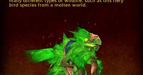 New 400 Achievement Mount Frenzied Feltalon Rwow